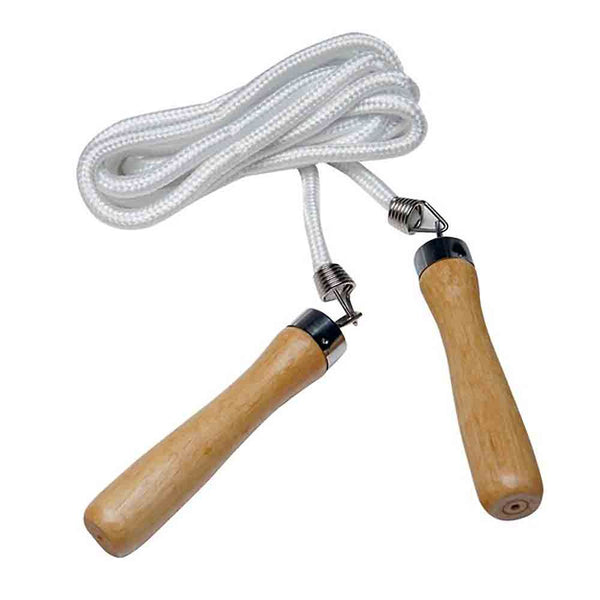 Nylon Fitness Jump Rope